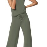 Vacation Vibes Chic Comfy Lounge Sets for the Perfect Summer Escape 10