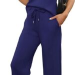 Vacation Vibes Chic Comfy Lounge Sets for the Perfect Summer Escape 11