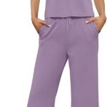 Vacation Vibes Chic Comfy Lounge Sets for the Perfect Summer Escape 13