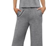 Vacation Vibes Chic Comfy Lounge Sets for the Perfect Summer Escape 15