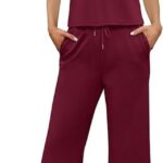 Vacation Vibes Chic Comfy Lounge Sets for the Perfect Summer Escape 16